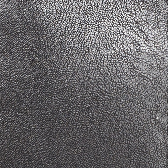 NWT Commando Faux Leather Bike Shorts - Picture 3 of 8